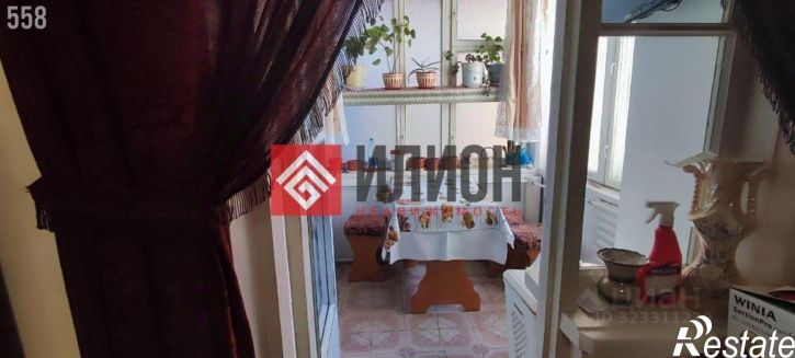 2-комн квартира Севастопольское шоссе, 28,  д. 28