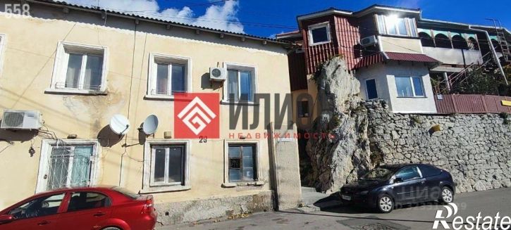 2-комн квартира Севастопольское шоссе, 28,  д. 28