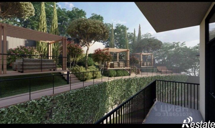 1-комн квартира Севастопольское шоссе, 2А,  д. 2А