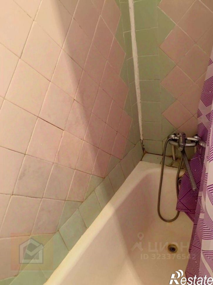 2-комн квартира улица Хрусталёва, 15А,  д. 15А