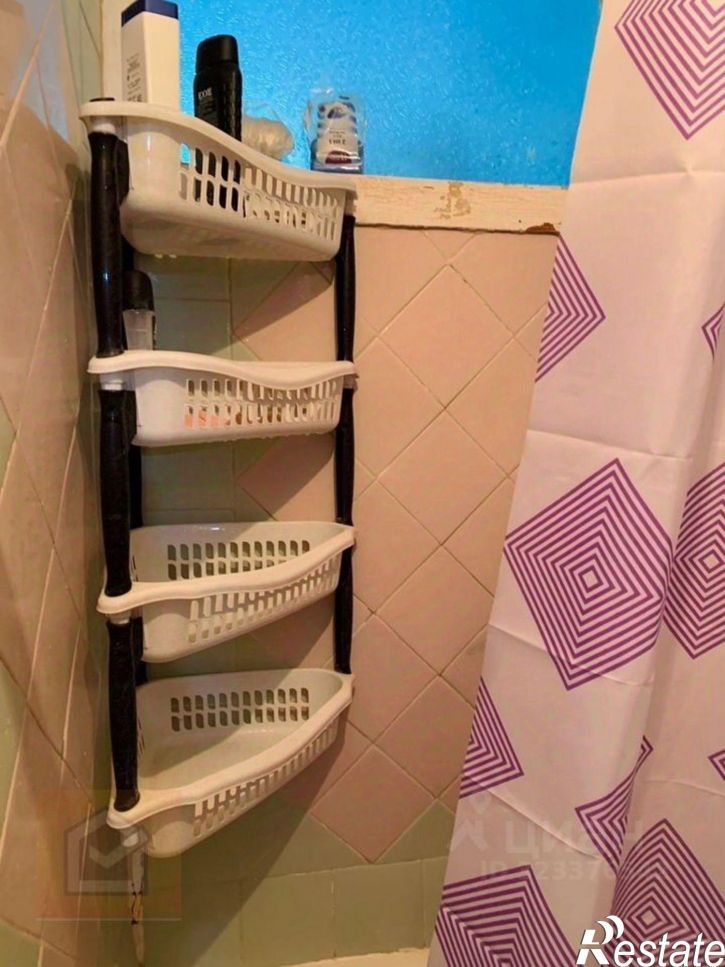 2-комн квартира улица Хрусталёва, 15А,  д. 15А