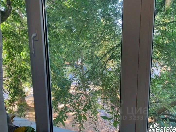 2-комн квартира улица Хрусталёва, 15А,  д. 15А