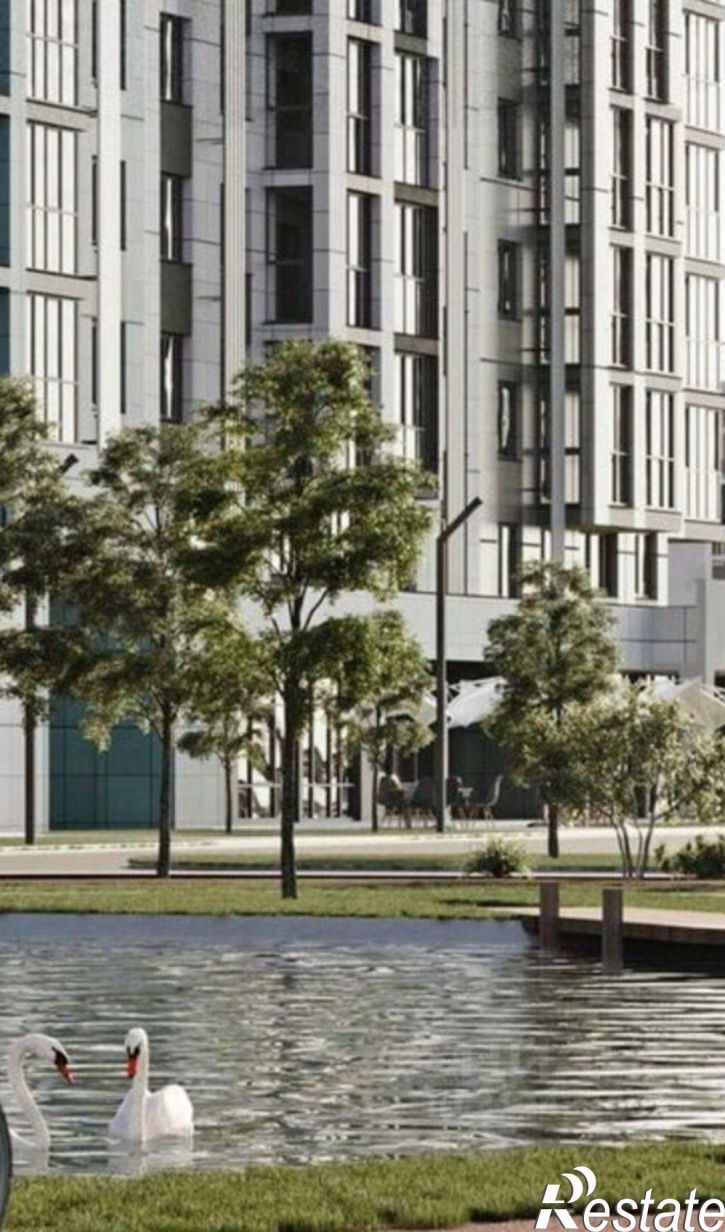 1-комн квартира Симферопольский район