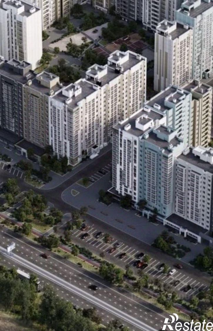 1-комн квартира Симферопольский район