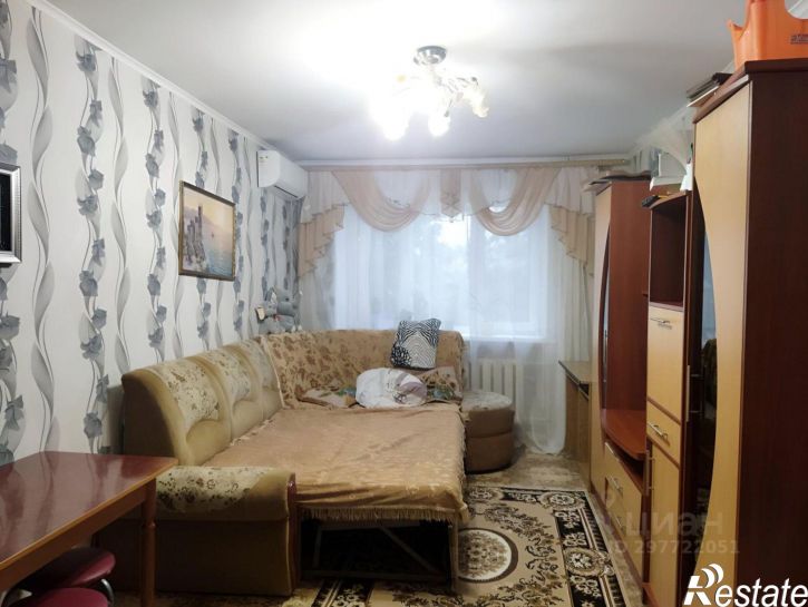 3-комн квартира улица Макаренко, 6,  д. 6