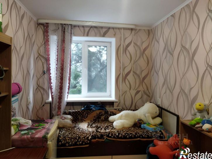 3-комн квартира улица Макаренко, 6,  д. 6