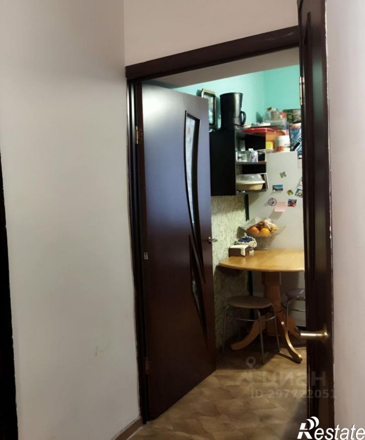 3-комн квартира улица Макаренко, 6,  д. 6