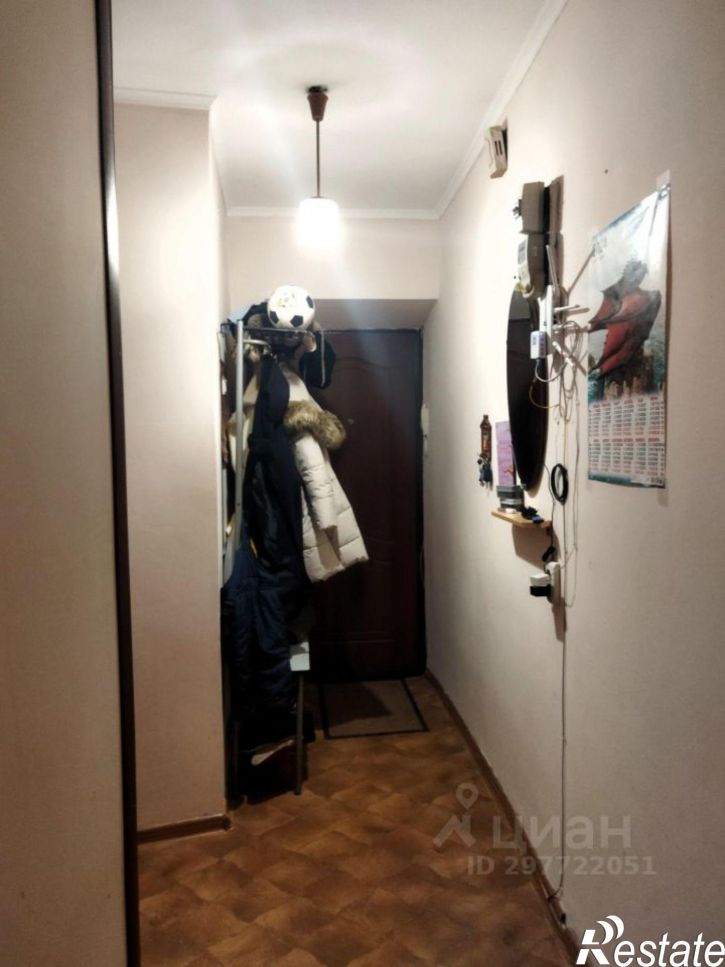 3-комн квартира улица Макаренко, 6,  д. 6