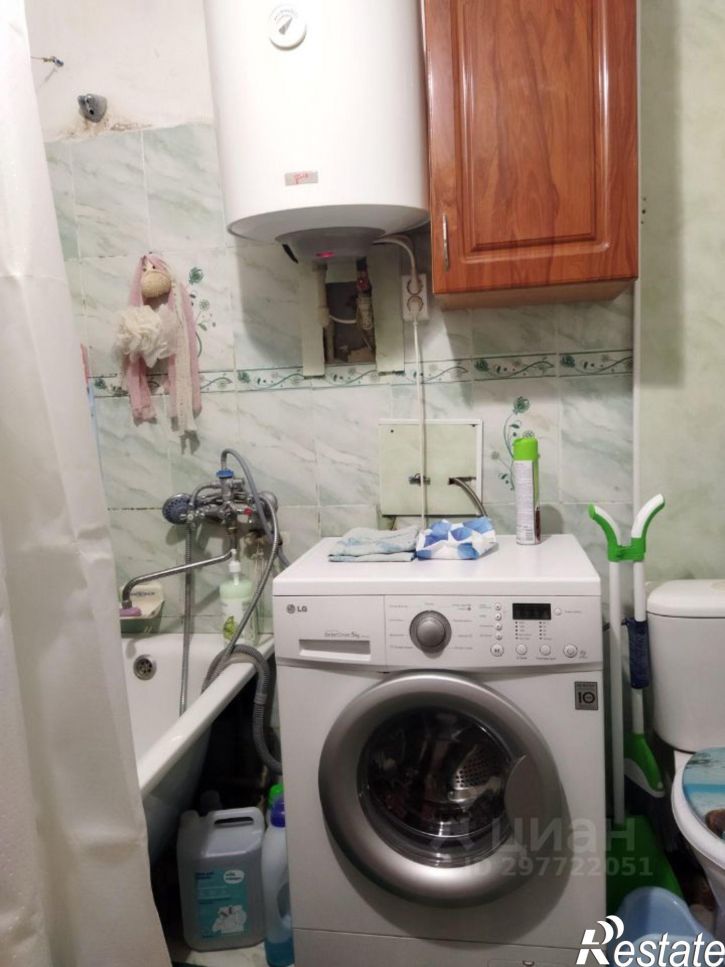 3-комн квартира улица Макаренко, 6,  д. 6