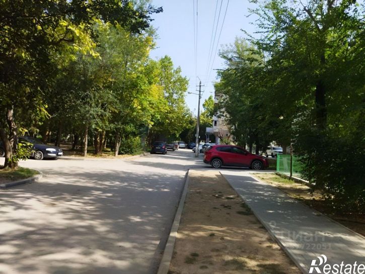 3-комн квартира улица Макаренко, 6,  д. 6