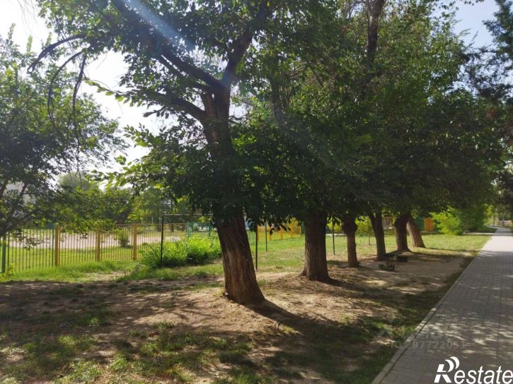 3-комн квартира улица Макаренко, 6,  д. 6