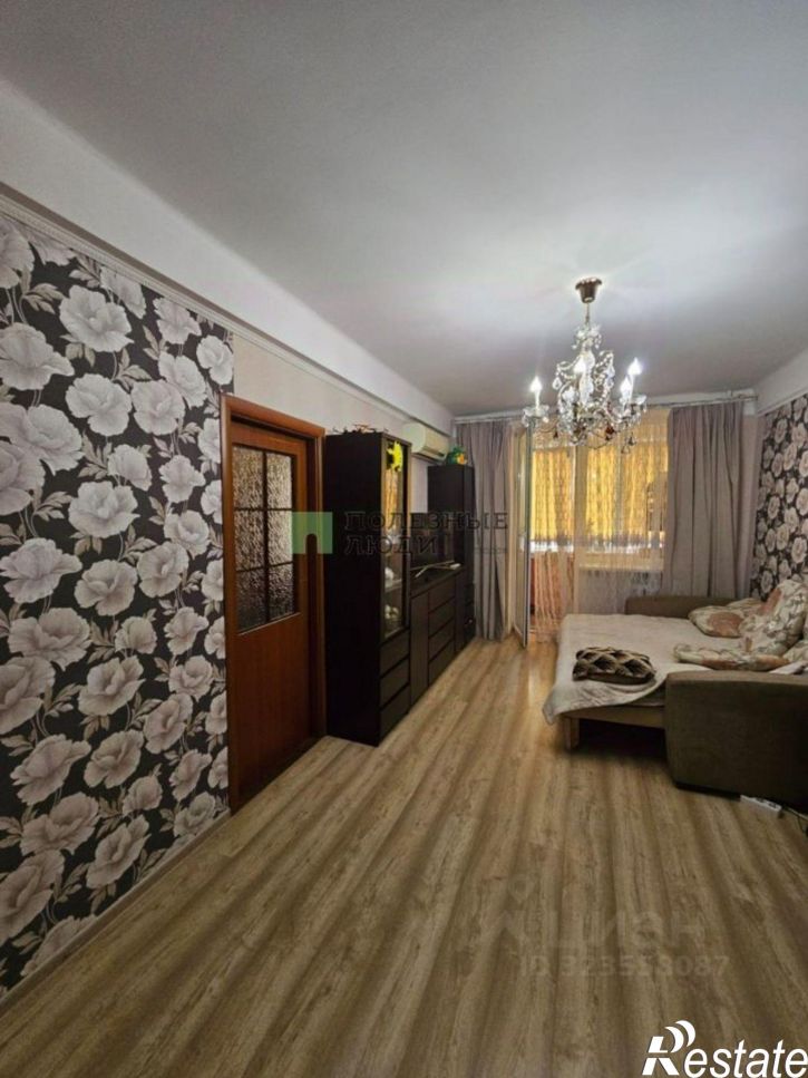 3-комн квартира улица Маршала Геловани, 26,  д. 26