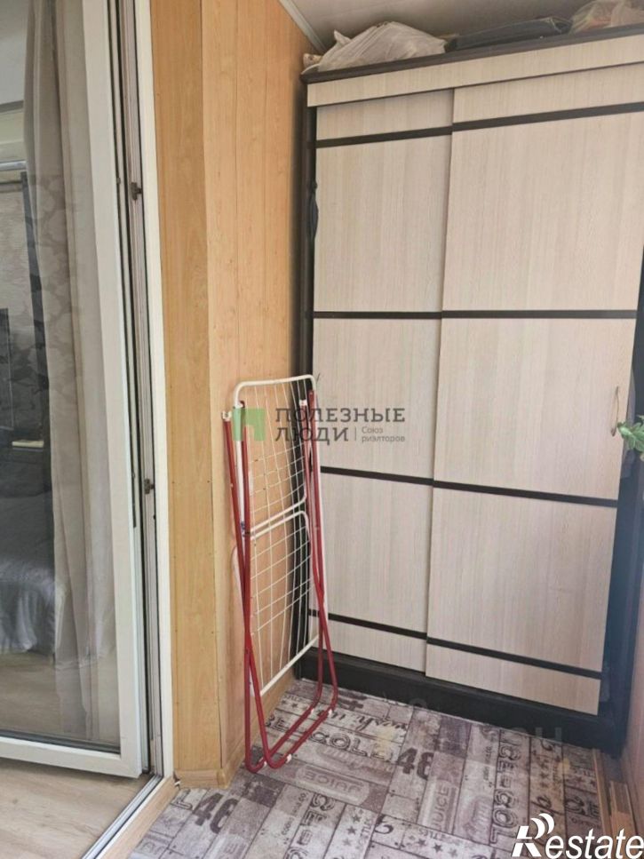 3-комн квартира улица Маршала Геловани, 26,  д. 26