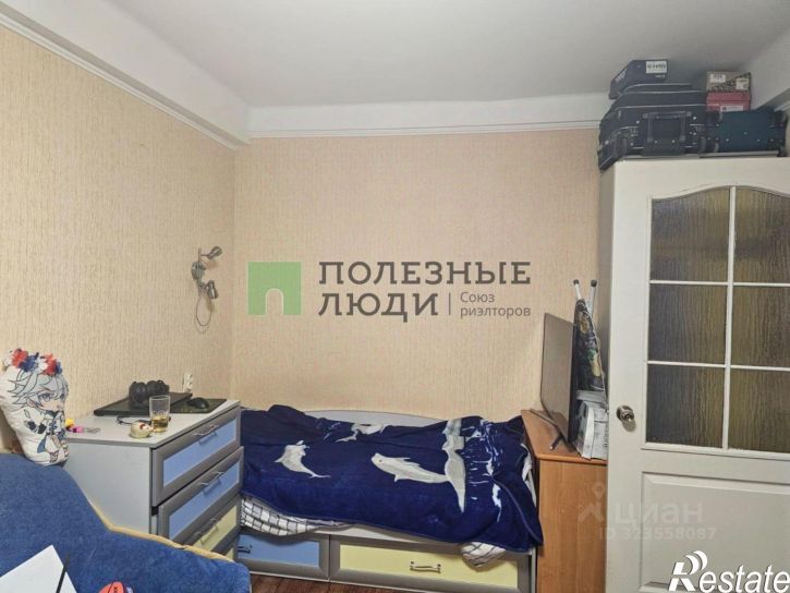 3-комн квартира улица Маршала Геловани, 26,  д. 26