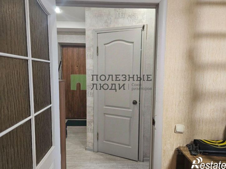 3-комн квартира улица Маршала Геловани, 26,  д. 26