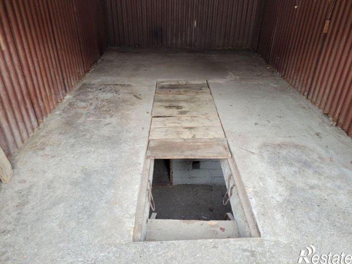 Гараж/парковка улица Николая Музыки, 96,  д. 96