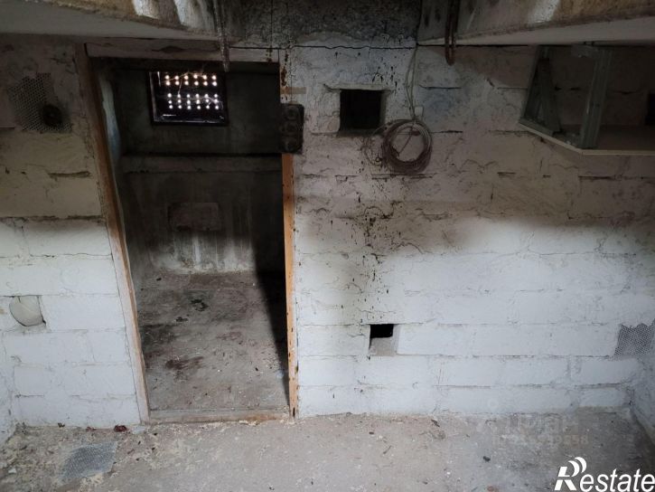 Гараж/парковка улица Николая Музыки, 96,  д. 96