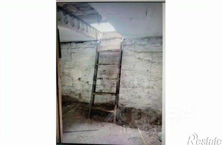 Гараж/парковка улица Николая Музыки, 96,  д. 96