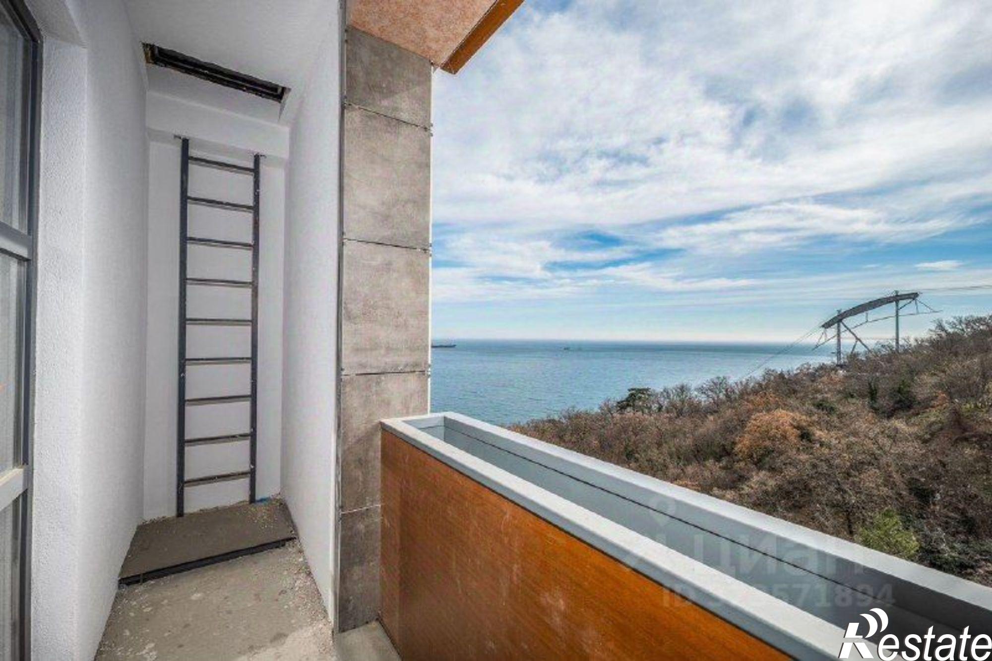 Купить квартиру за 12 100 000 рублей на Виноградная улица, 24А