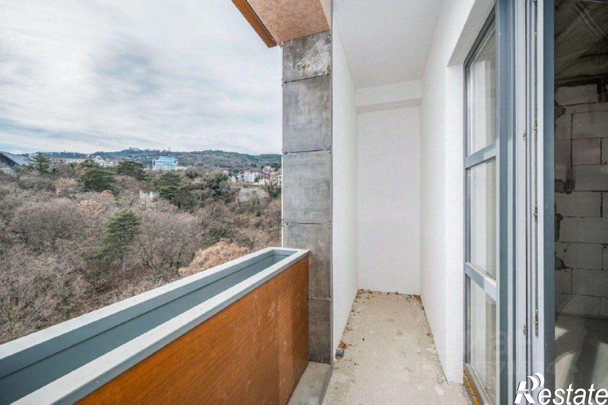 Купить квартиру за 12 100 000 рублей на Виноградная улица, 24А