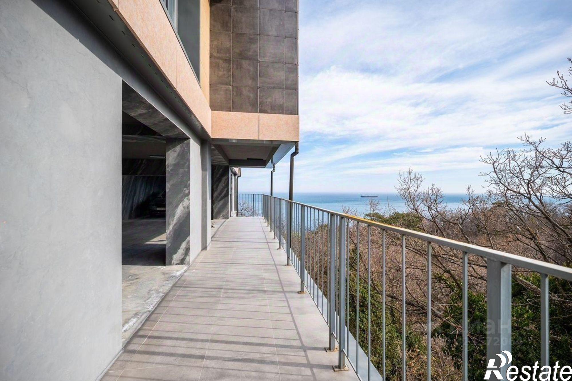 Купить квартиру за 12 500 000 рублей на Виноградная улица, 24А