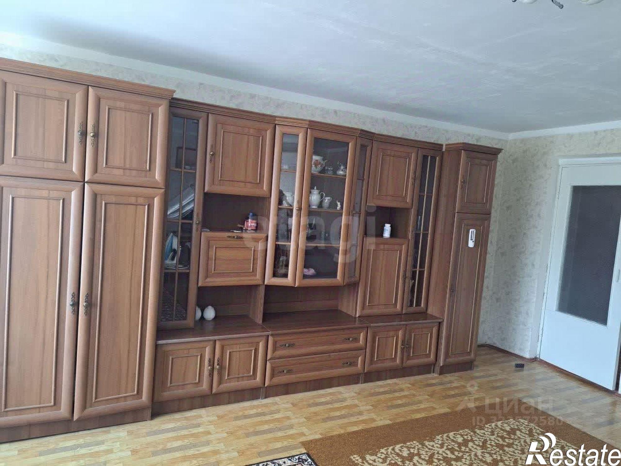 Купить квартиру за 7 600 000 рублей на улица Кантура, 3