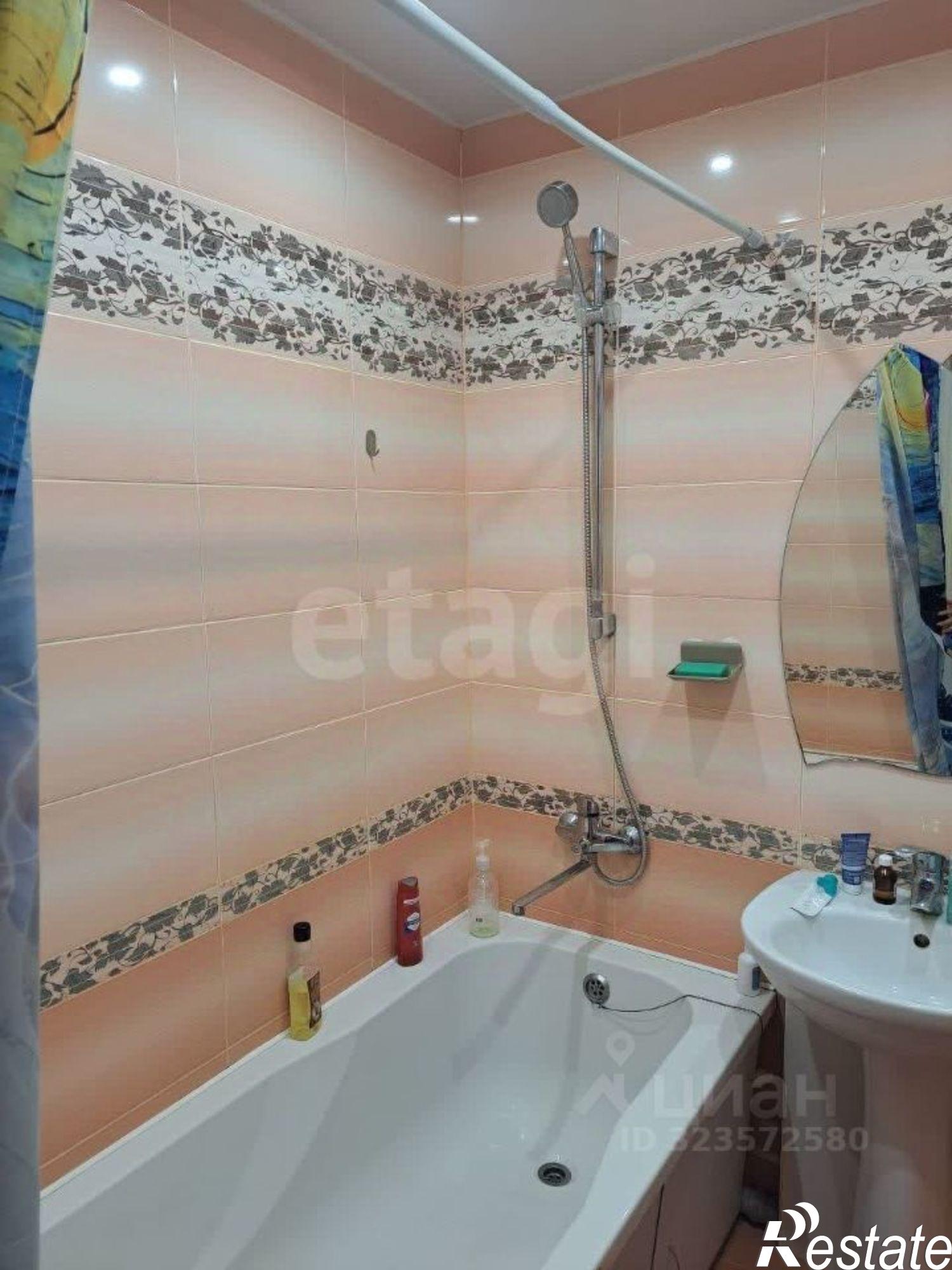 Купить квартиру за 7 600 000 рублей на улица Кантура, 3