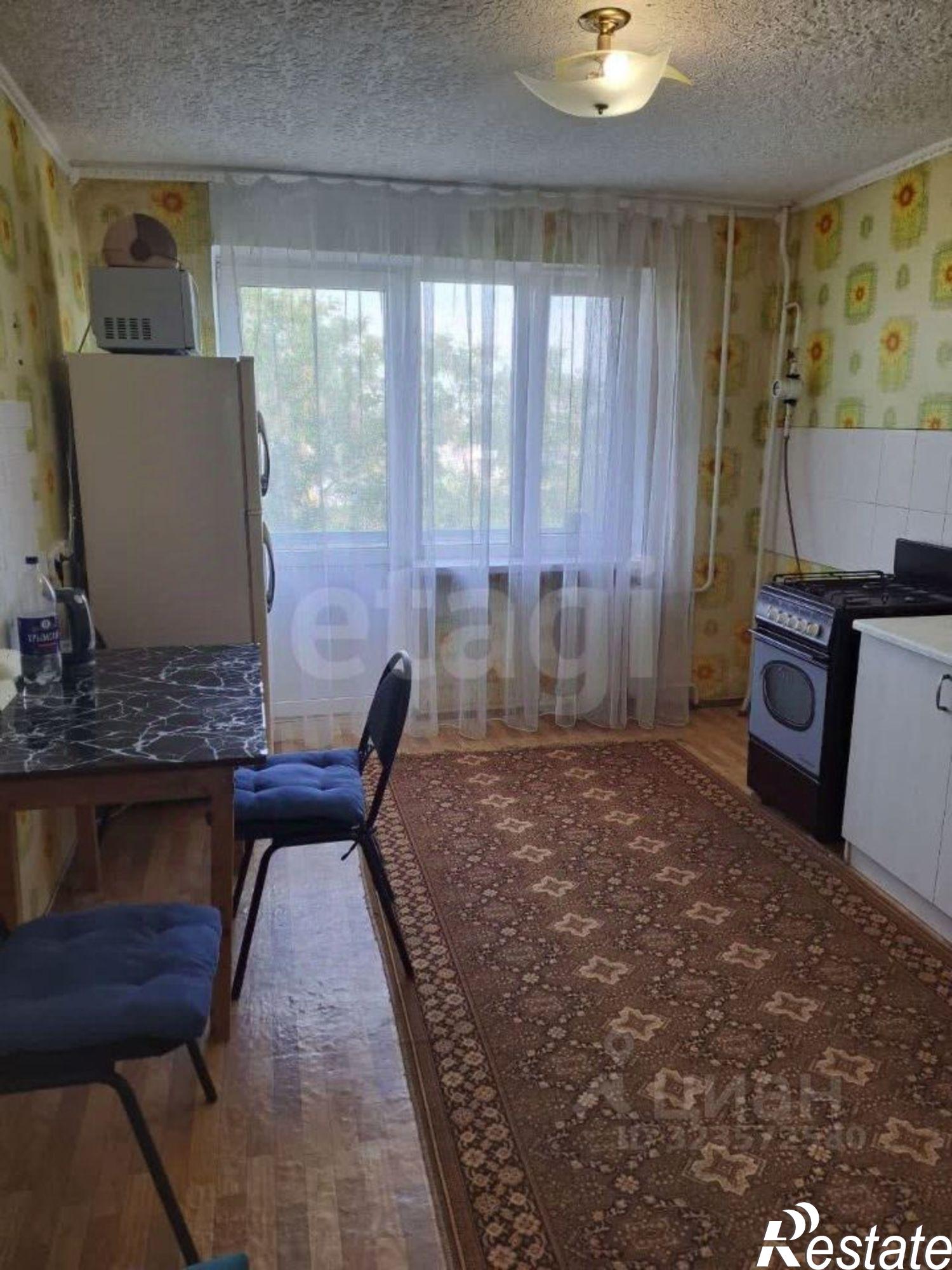 Купить квартиру за 7 600 000 рублей на улица Кантура, 3