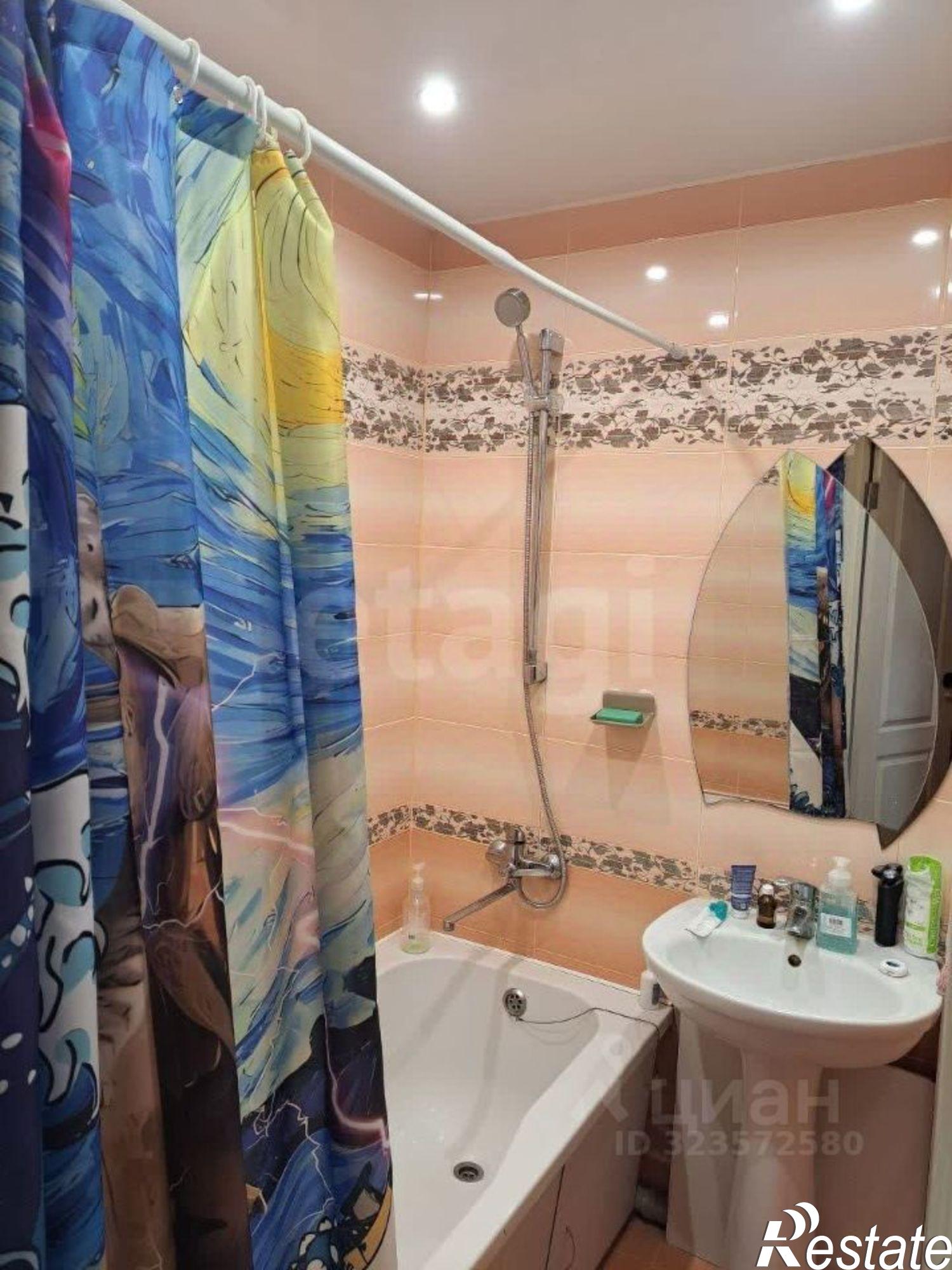 Купить квартиру за 7 600 000 рублей на улица Кантура, 3