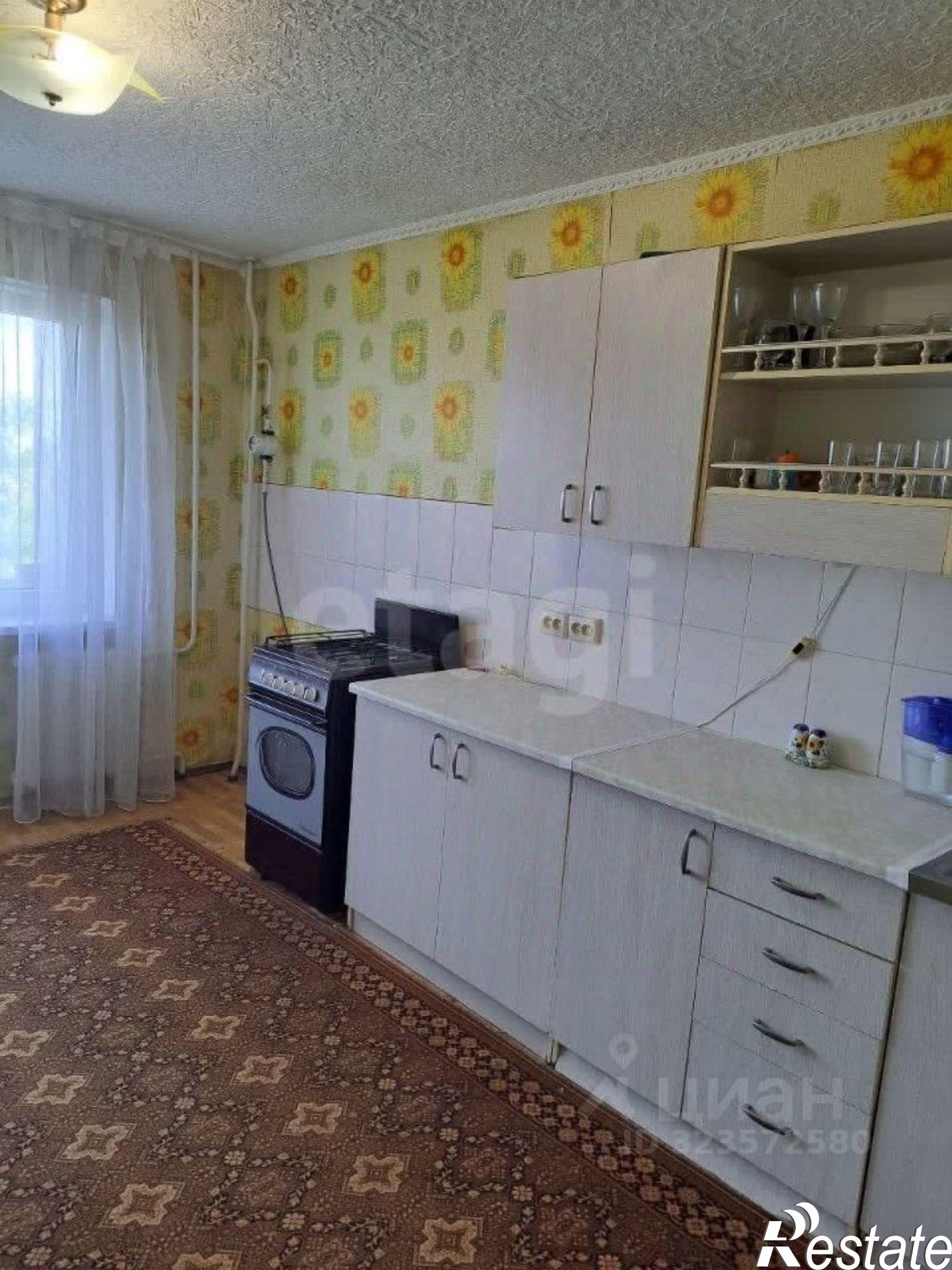 Купить квартиру за 7 600 000 рублей на улица Кантура, 3