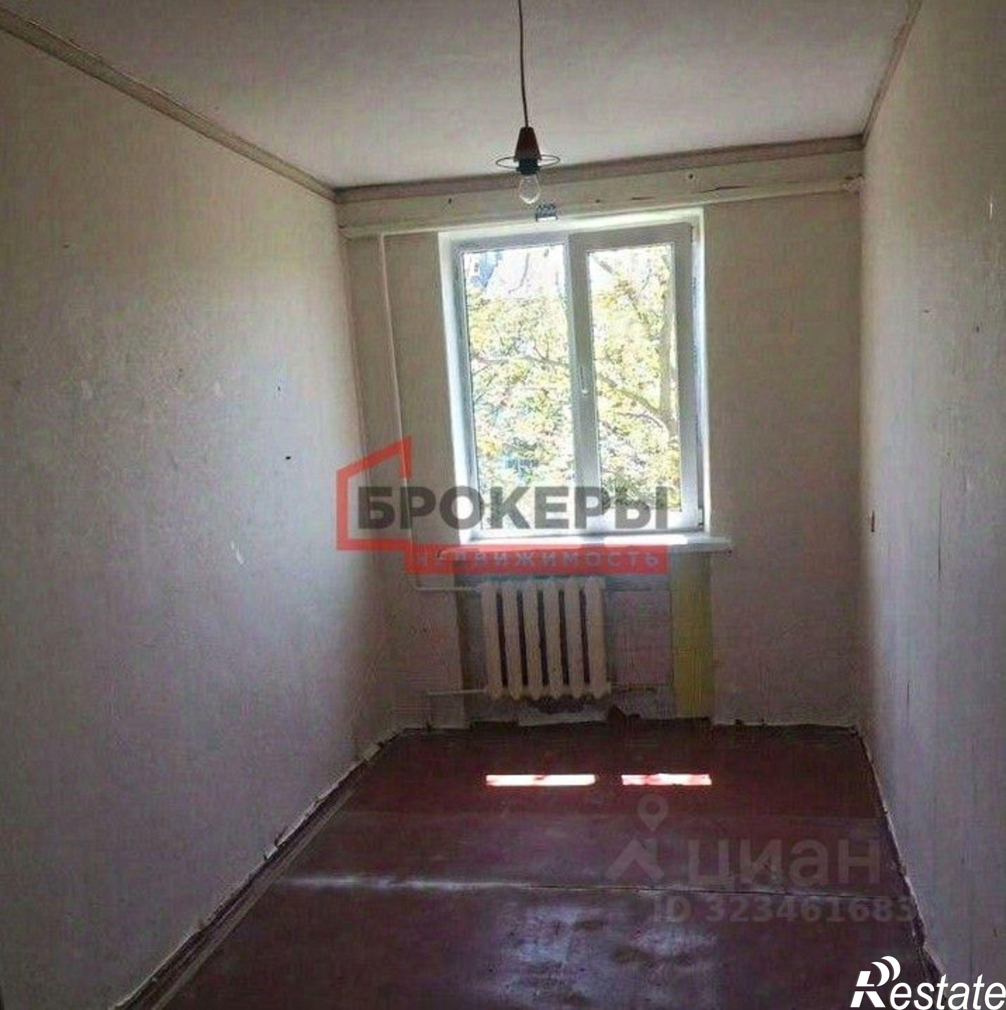 Купить квартиру за 7 500 000 рублей на проспект Генерала Острякова, 68