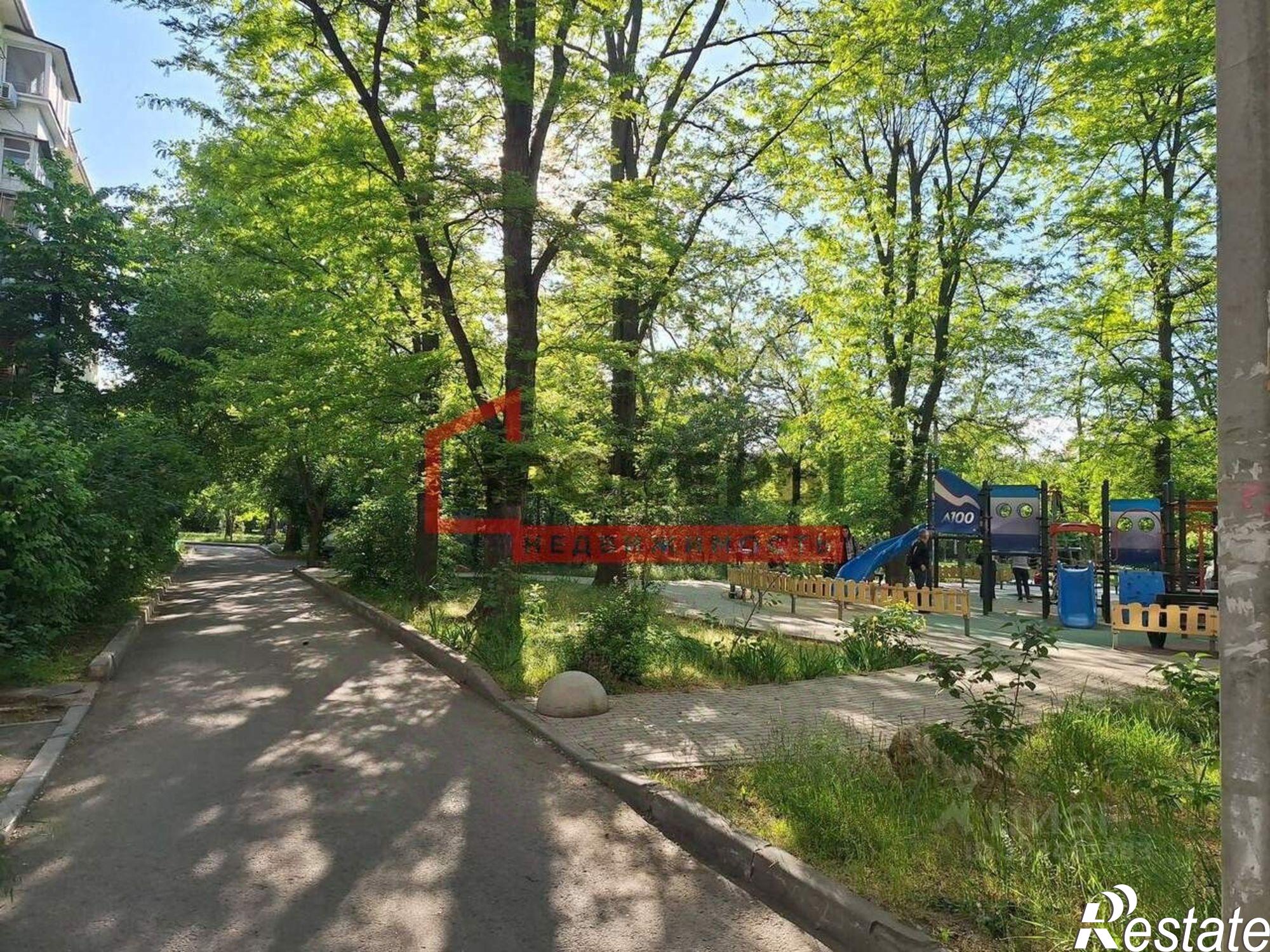 Купить квартиру за 7 500 000 рублей на проспект Генерала Острякова, 68