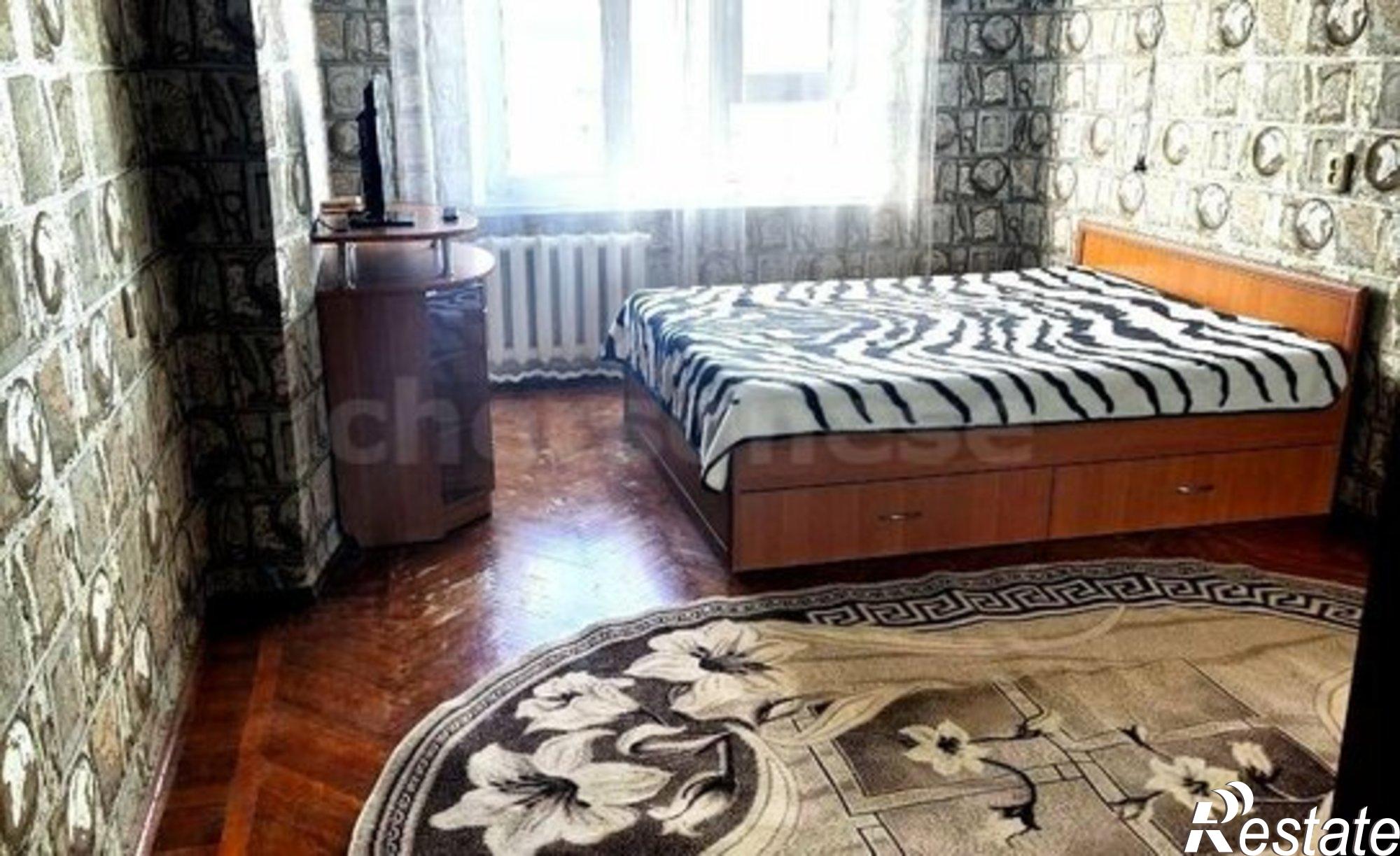 Купить квартиру за 6 500 000 рублей на улица Александра Косарева, 14 14а 18