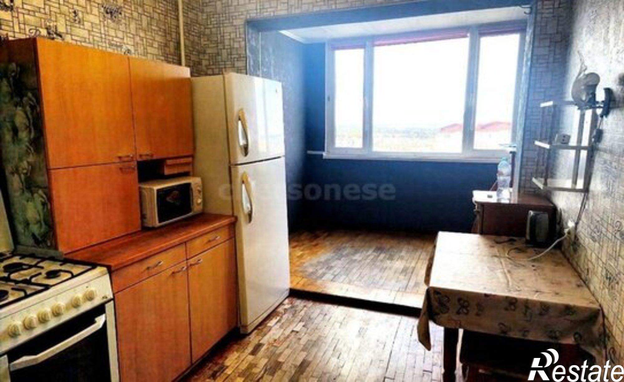 Купить квартиру за 6 500 000 рублей на улица Александра Косарева, 14 14а 18