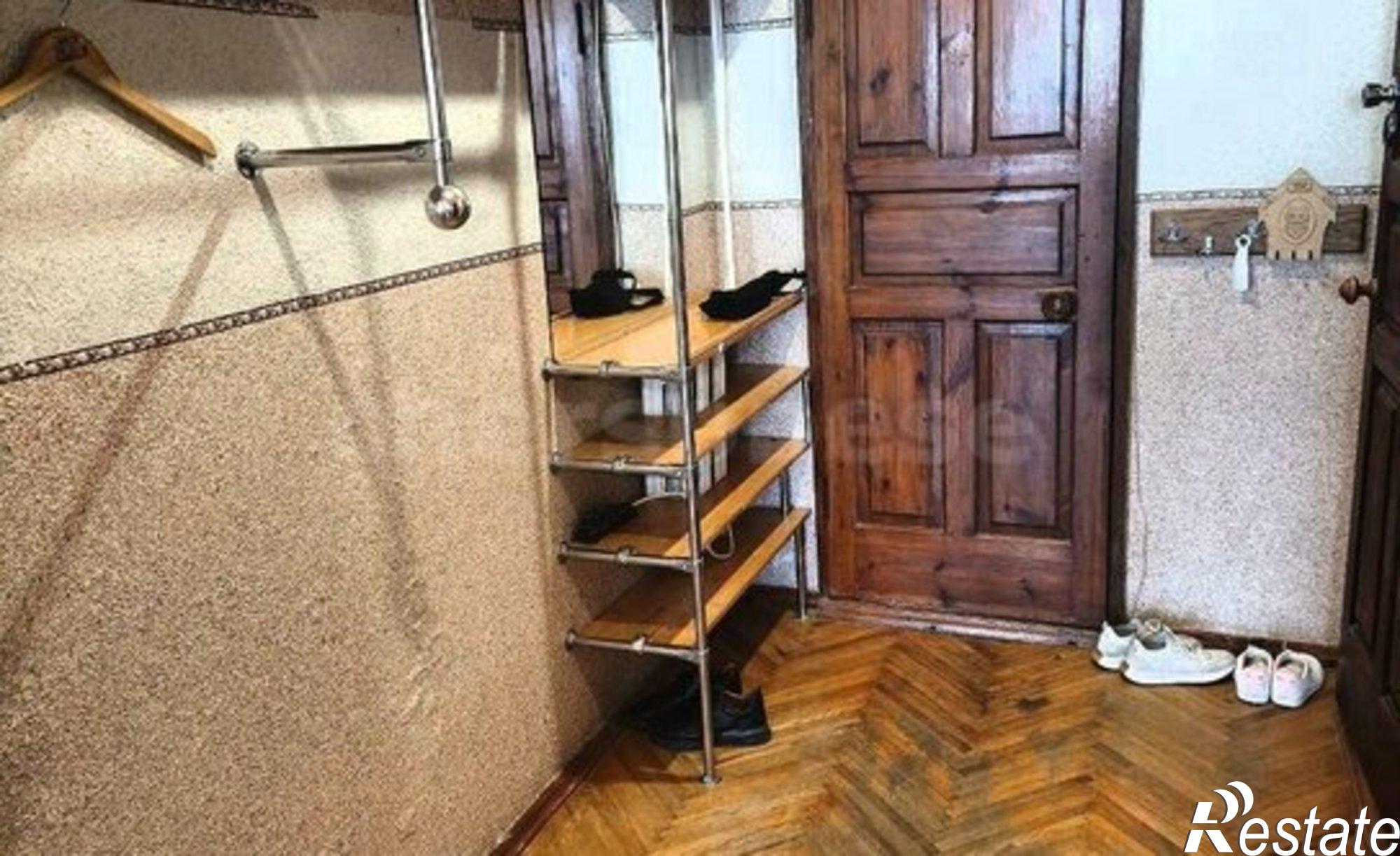 Купить квартиру за 6 500 000 рублей на улица Александра Косарева, 14 14а 18