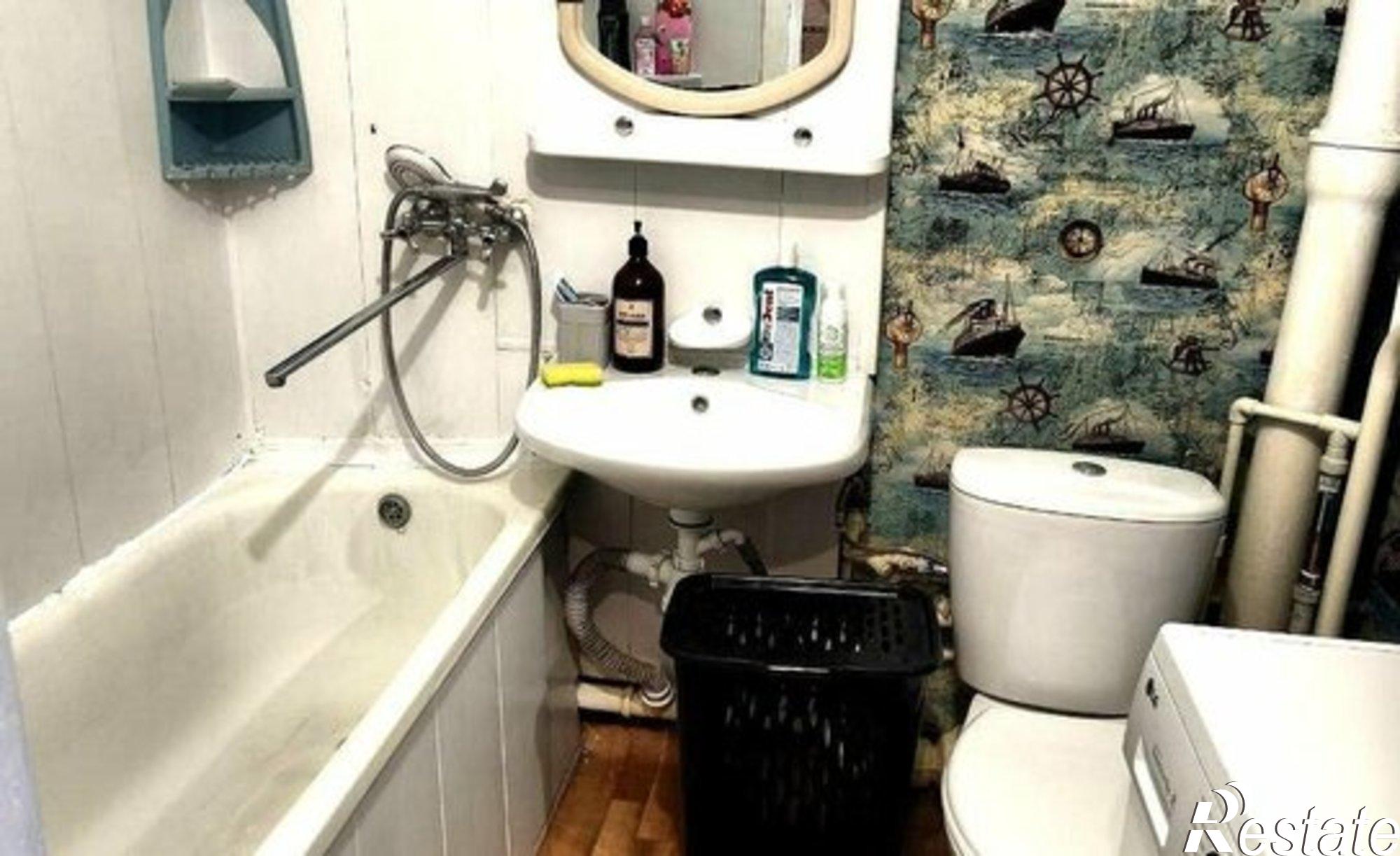 Купить квартиру за 6 500 000 рублей на улица Александра Косарева, 14 14а 18