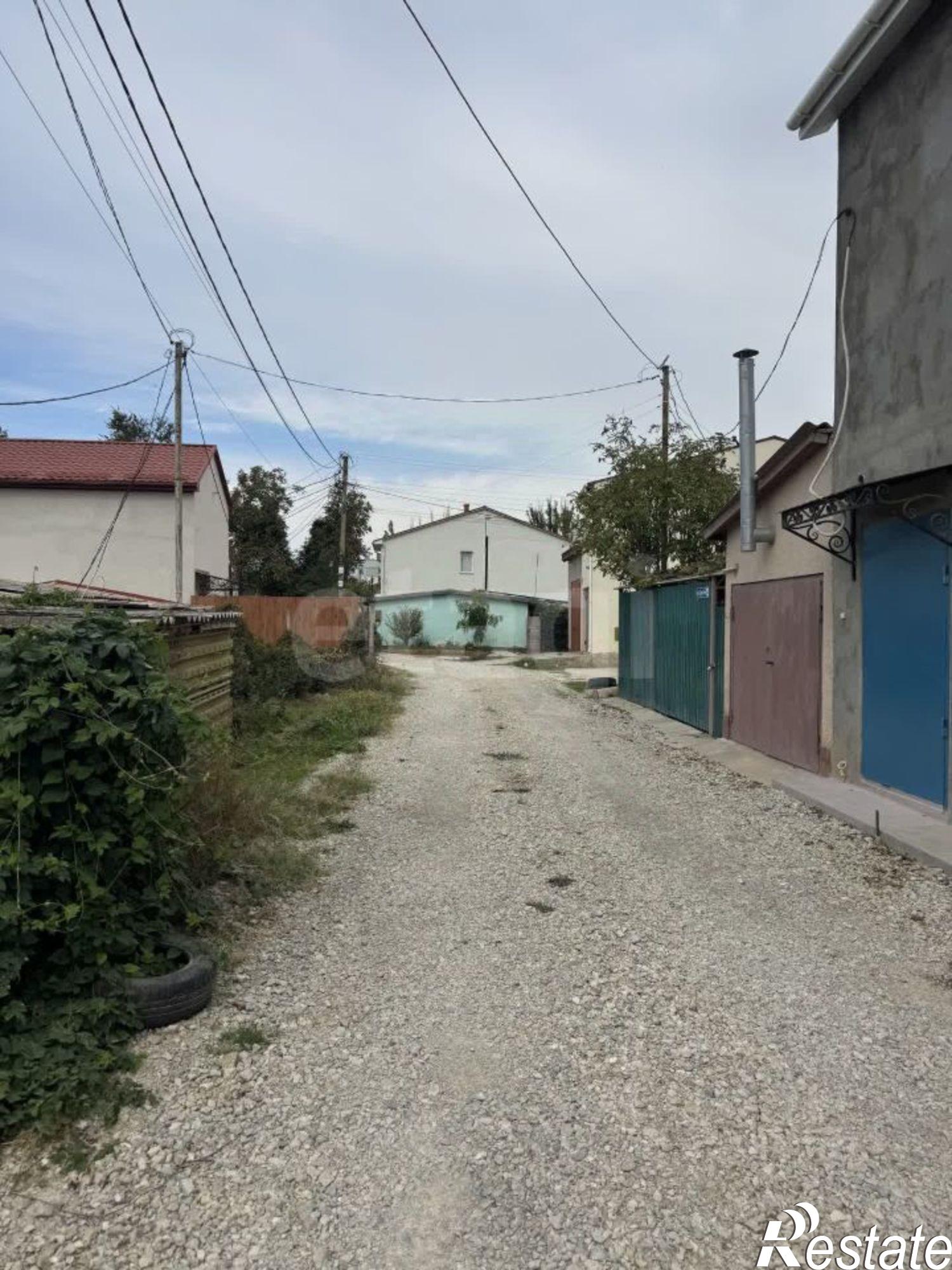 Купить гараж, место в паркинге за 1 000 000 рублей на ул Скугаря