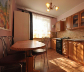 1-комн, 42кв м, этаж 1/2 ул Кирова, 30