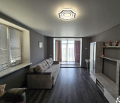 1-комн, 37кв м, этаж 4/4 ул Гагарина, 7А