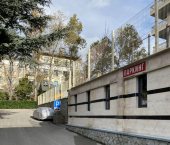 13 кв м Московская улица, 15 к7