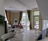 ОСЗ 265 кв м Кечкеметская улица, 4