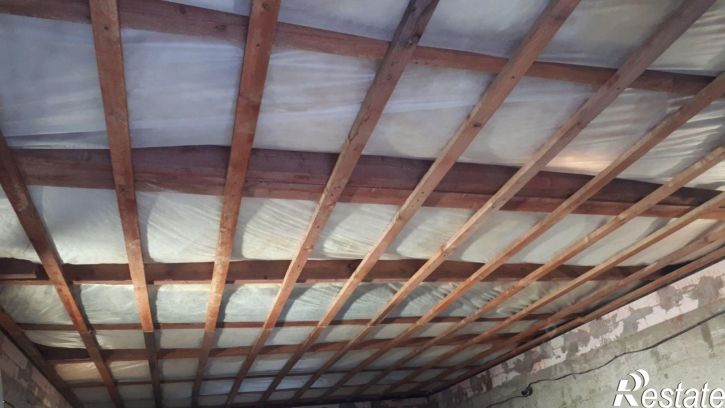 Гараж/парковка Редутный переулок, 46,  д. 46