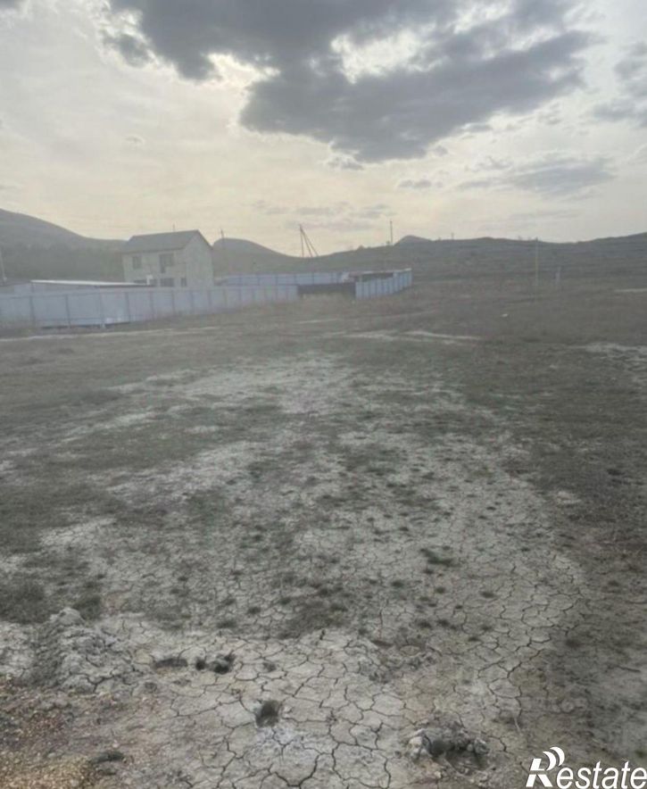 Земельный участок 1 линия