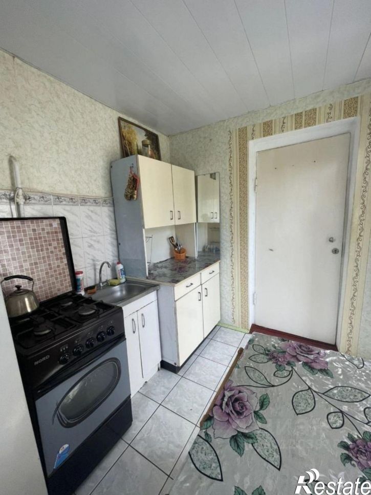 Комната ул Кокчетавская, 12,  д. 12