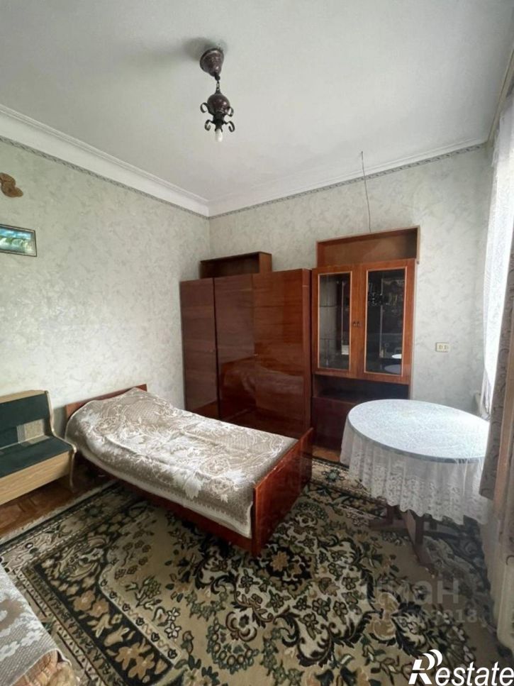 Комната ул Кокчетавская, 12,  д. 12