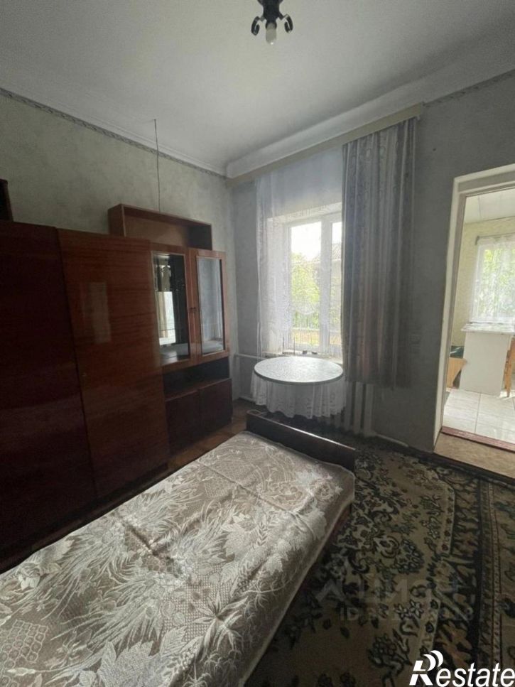 Комната ул Кокчетавская, 12,  д. 12