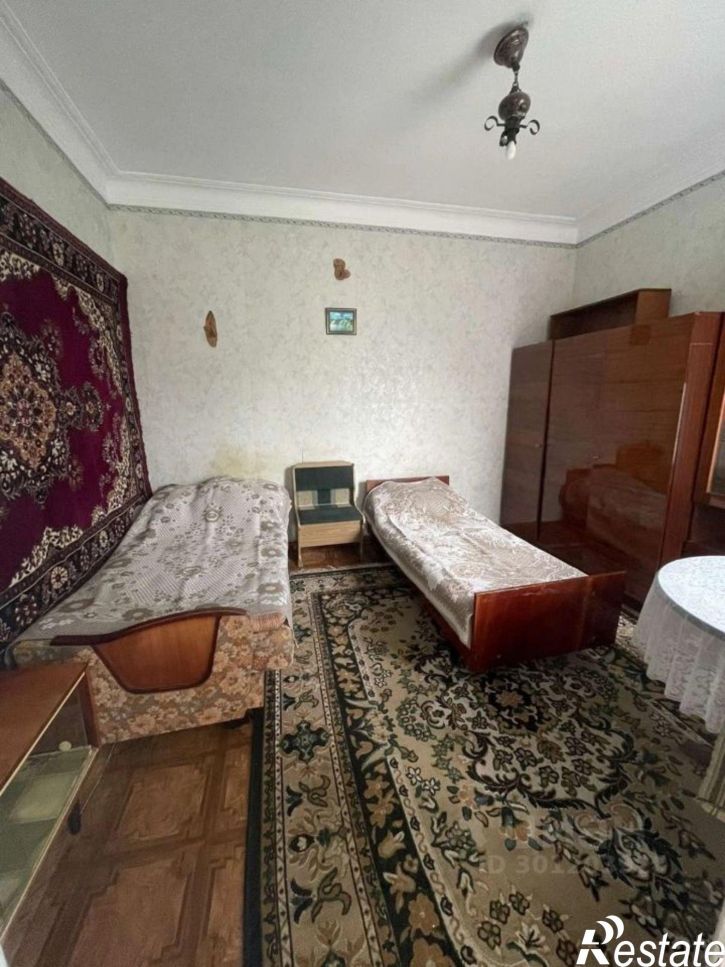 Комната ул Кокчетавская, 12,  д. 12