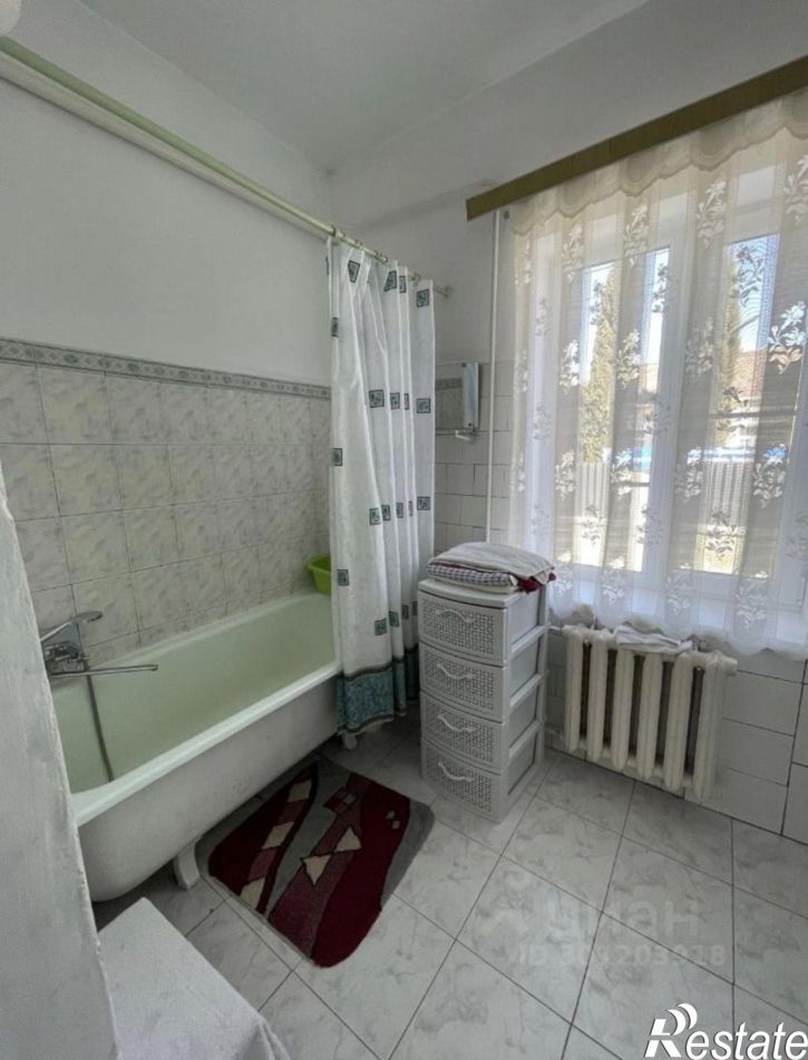 Комната ул Кокчетавская, 12,  д. 12