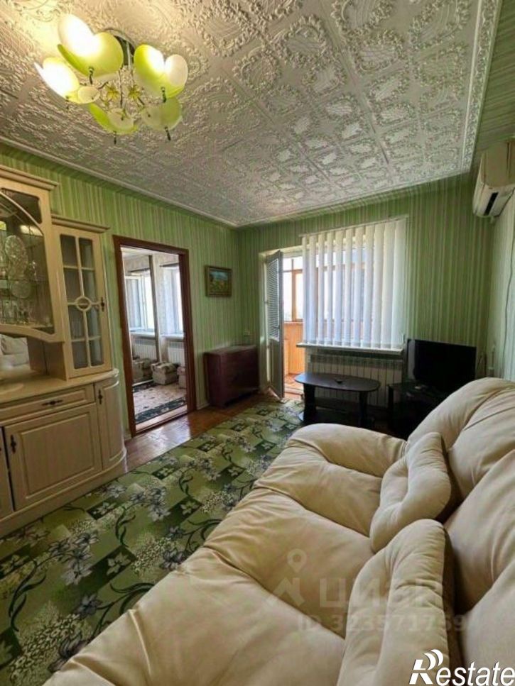 3-комн квартира улица Ленина, 130,  д. 130