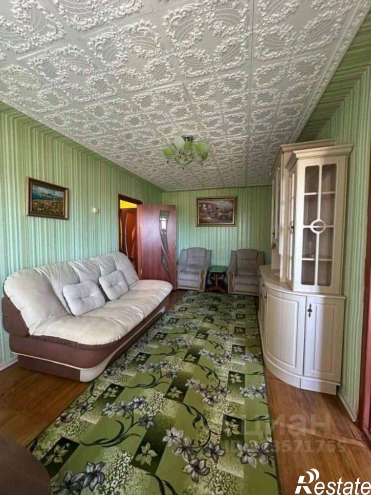 3-комн квартира улица Ленина, 130,  д. 130